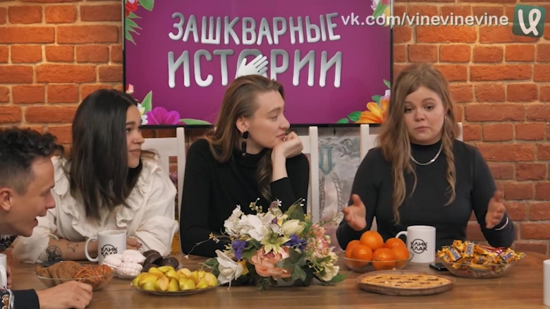 Как алина пязок снимала порно