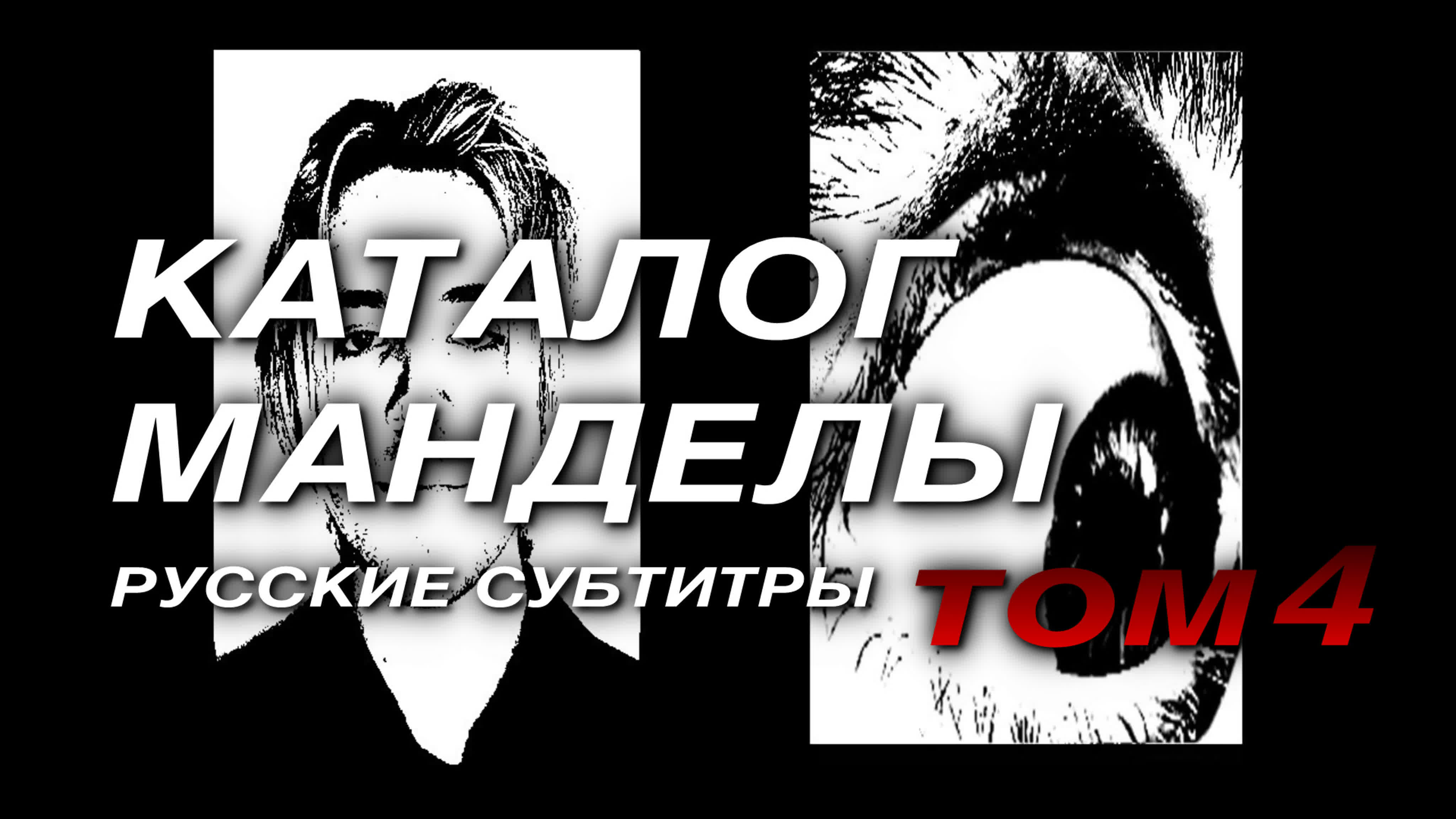 The mandela catalogue vol 4 русские субтитры