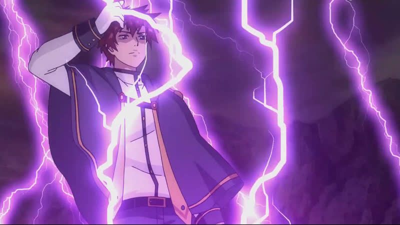 Аниме "маг на полную стау" 1 сезон (все серии подряд)