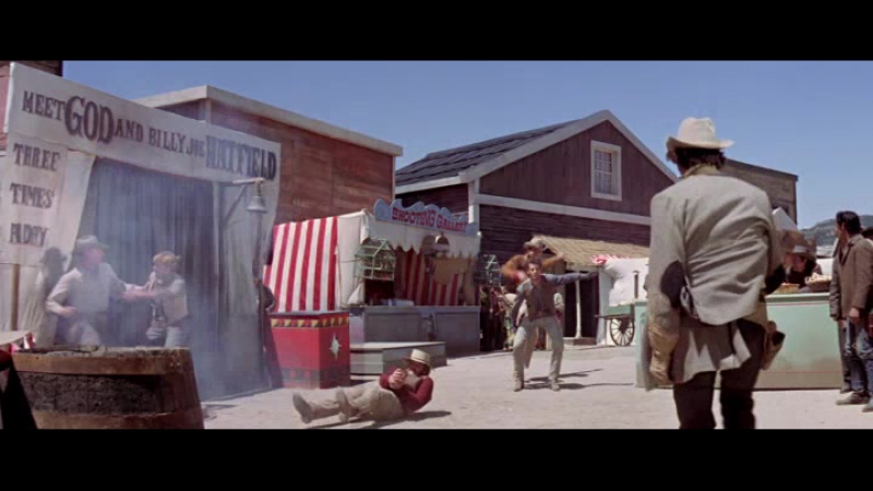 1969 ружья великолепной семерки / guns of the magnificent seven