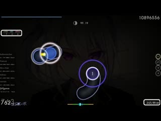 [vp]gamer | higuchi kaede marble [resonance] +nm 896x