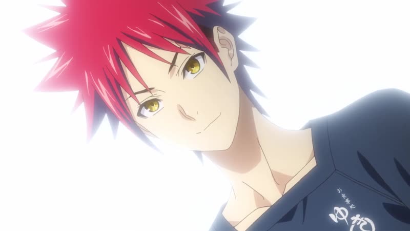 Shokugeki no souma 4 | повар боец сома 4 | кулинарные битвы 4 трейлер