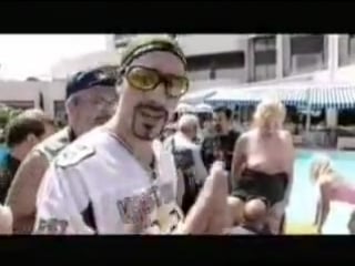 Da ali g show at cannes porn festival (unrated uncensored uncut)