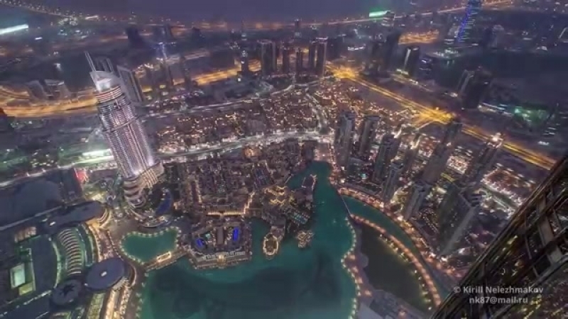 Dubai united arab emirates
