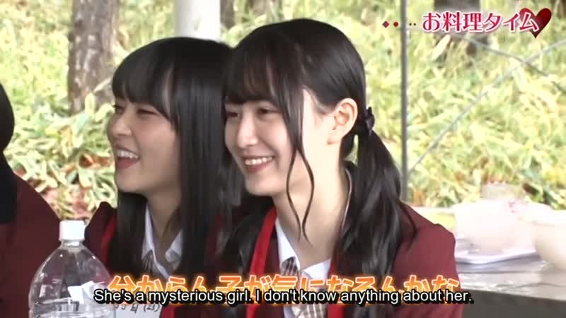 Nmb48 tokuten eizou "datte feeling couple"