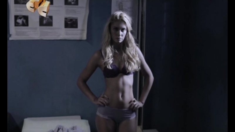 Обнажённая агата муцениеце «геймеры» (сериал, 2012)