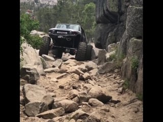 Porn weekend on the rubicon!! we had a few issues along the way but all in all it was a blast i need to find out why the yuko