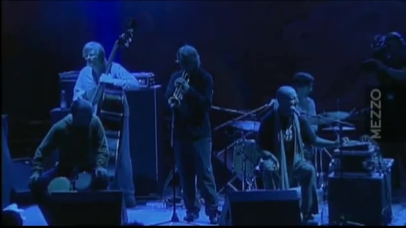 10 bugge wesseltoft, dhafer youssef, erik truffaz oh ye live 2004