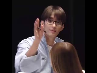 Best boy lee seokmin!