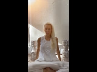 Live кундалини йога | пранаяма