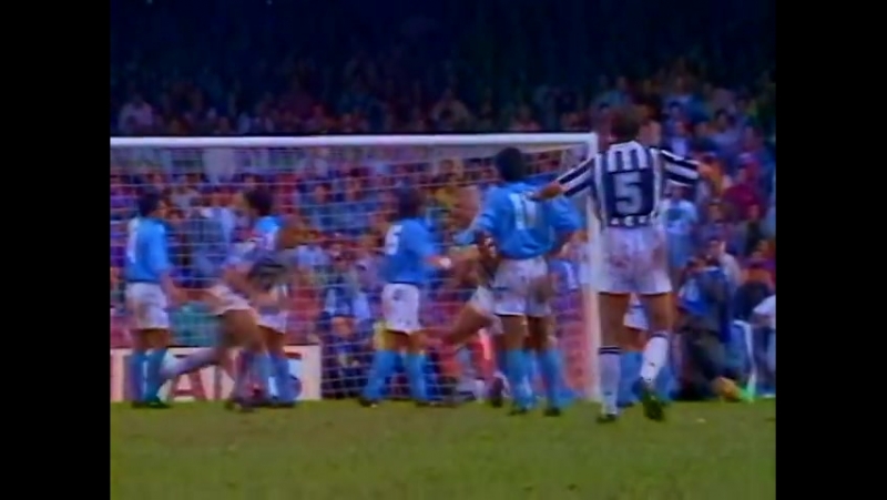 Napoli juventus fc 2 3 serie a