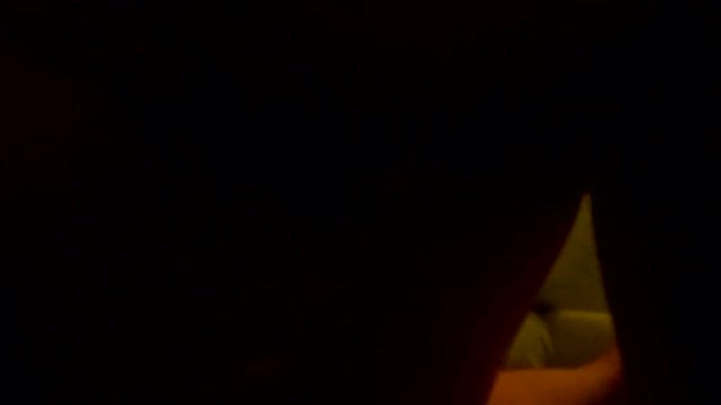 Долгожданная ночь для жены с нашим кумом