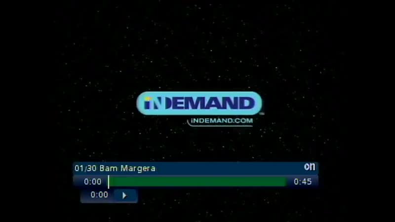 Bam margera & missy on howard stern