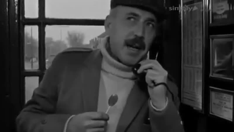 1965 porn video – You must be joking! (1965)