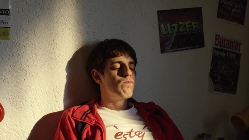 Aimar vega el mort viu ep la ressaca part1