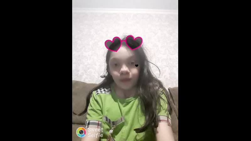 Sweetselfie img 20190319 231117 mp4