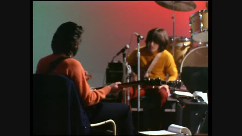 The beatles – recording at twickenham studios (5/14) the beatles anthology episode eight (1995) dvd edition (2003) rus vo