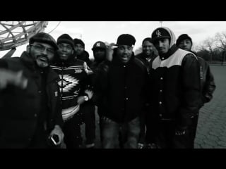 Nore aka papi feat large professor built pyramids