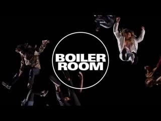 Celestial bodies by will galperin and tony ung | boiler room sting march 2019
