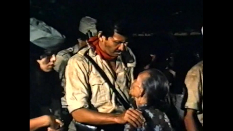 Адские захватчики (индонезия, 1985 г ) hell raiders