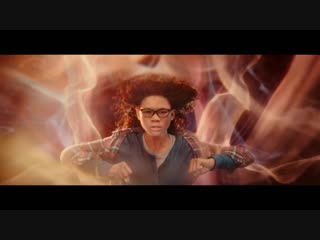 Demi lovato feat dj khaled «i believe» (ost излом времени 2018)