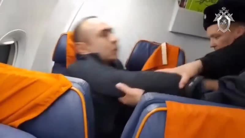 В 37 летнего жителя оренбурга возбуждено уголовное дело о оскорблении представителя власти