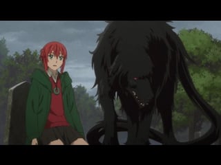 [anidub] невеста чародея [07] [trina d jam]