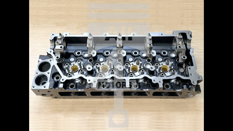 Новая гбц isuzu 4hk1 5 2 экскаватор hitachi case грузовик isuzu forward elf nissan atlas 8980083633