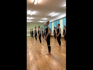 Live образцовый ансамбль танца"болеро+"