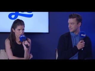 Anna kendricks trolls doll is cuter than justin timberlakes