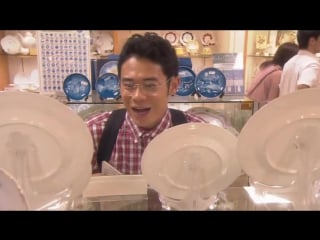 Densha otoko ep07