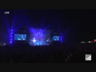 Marilyn manson kill4me live at rock am ring 2018