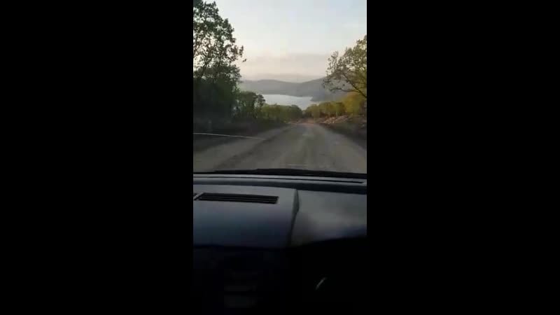 Скрытая стройка завода г находка