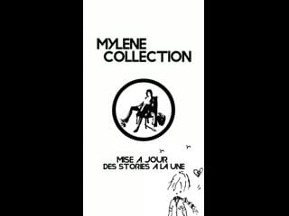 Mylene collection 20200629 0 mp4