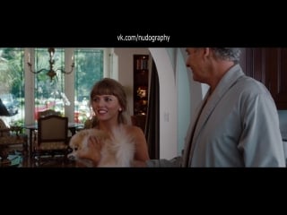 Офелия ловибонд (ophelia lovibond) в фильме "больше чем секс" (no strings attached, 2010, айвен райтман)