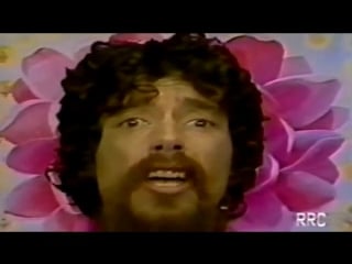 Raul seixas gita 1974 (clip original) clip scscscrp