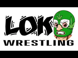 Loko wrestling slow it down porn