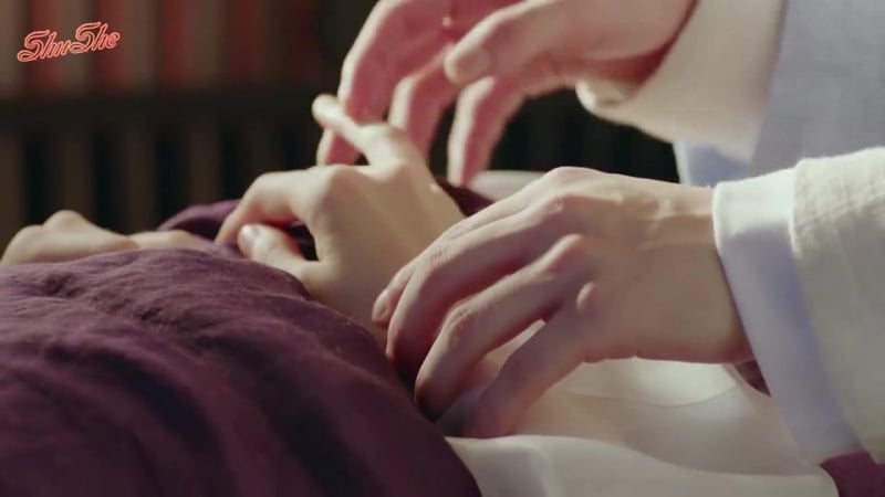 [ukrsub | shushe] борець долі / fighter of the destiny (22 серія)