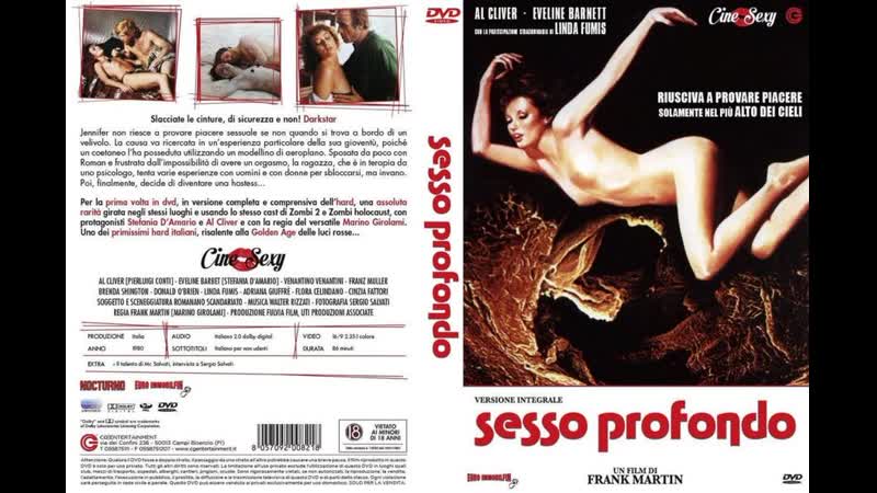 Sesso profondo (1980)