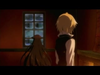 [24/25] сердца пандоры / pandora hearts [zendos & molibden & eladiel & zlo & azart & shoker]