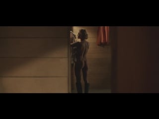 Памела андерсон (pamela anderson nude scenes in "the people garden" 2016)