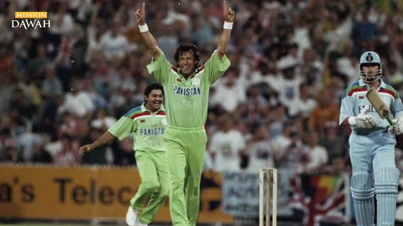 Исламофобия имран хан mp4