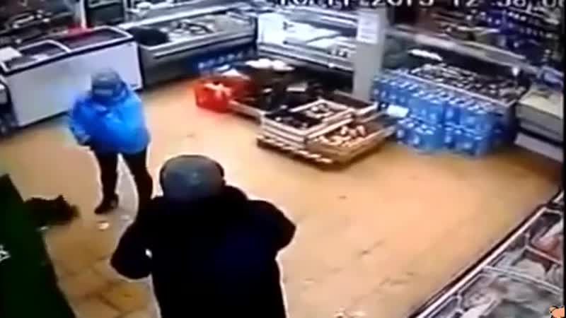 Вот такие бывают мамы