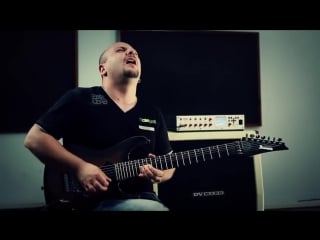 Marco sfogli ibanez s5527 tks