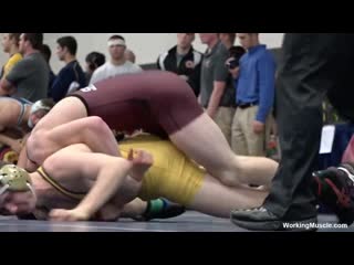 Wilkes open wrestling 2015 (3)