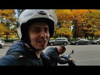 #самокат на прокат #скутер на прокат #электроскутер #bulgaria share a scooter