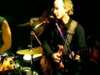 Robby krieger live at the barrymores hall ottawa 1982