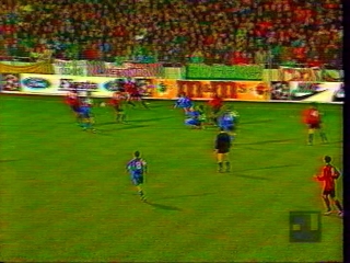 72 cl 1992/1993 psv eindhoven ac milan 12 hl