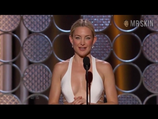Kate hudson the golden globe awards (2011)