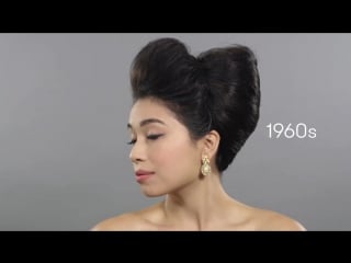 100 years of beauty philippines